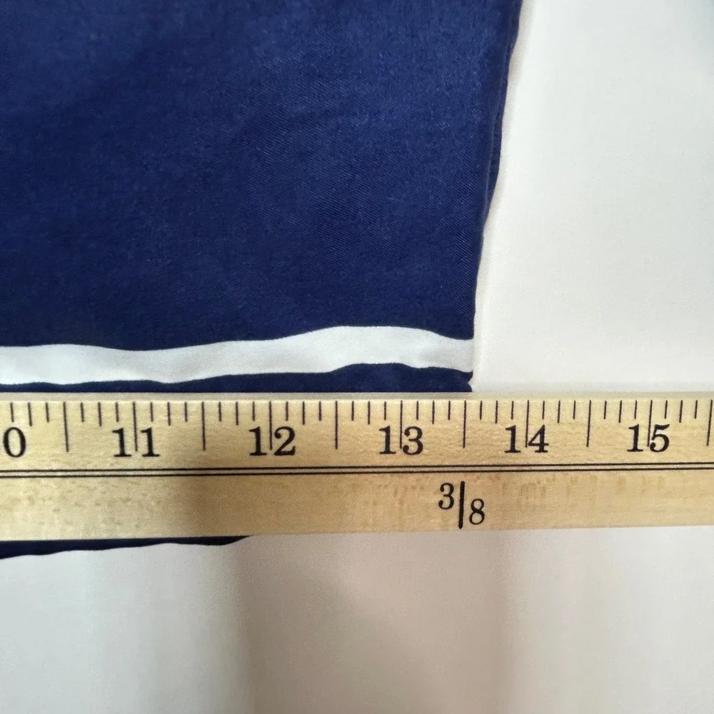Vineyard Vines‎ Board Shorts Mens 38 Green Navy Striped Swim Trunks Preppy Beach